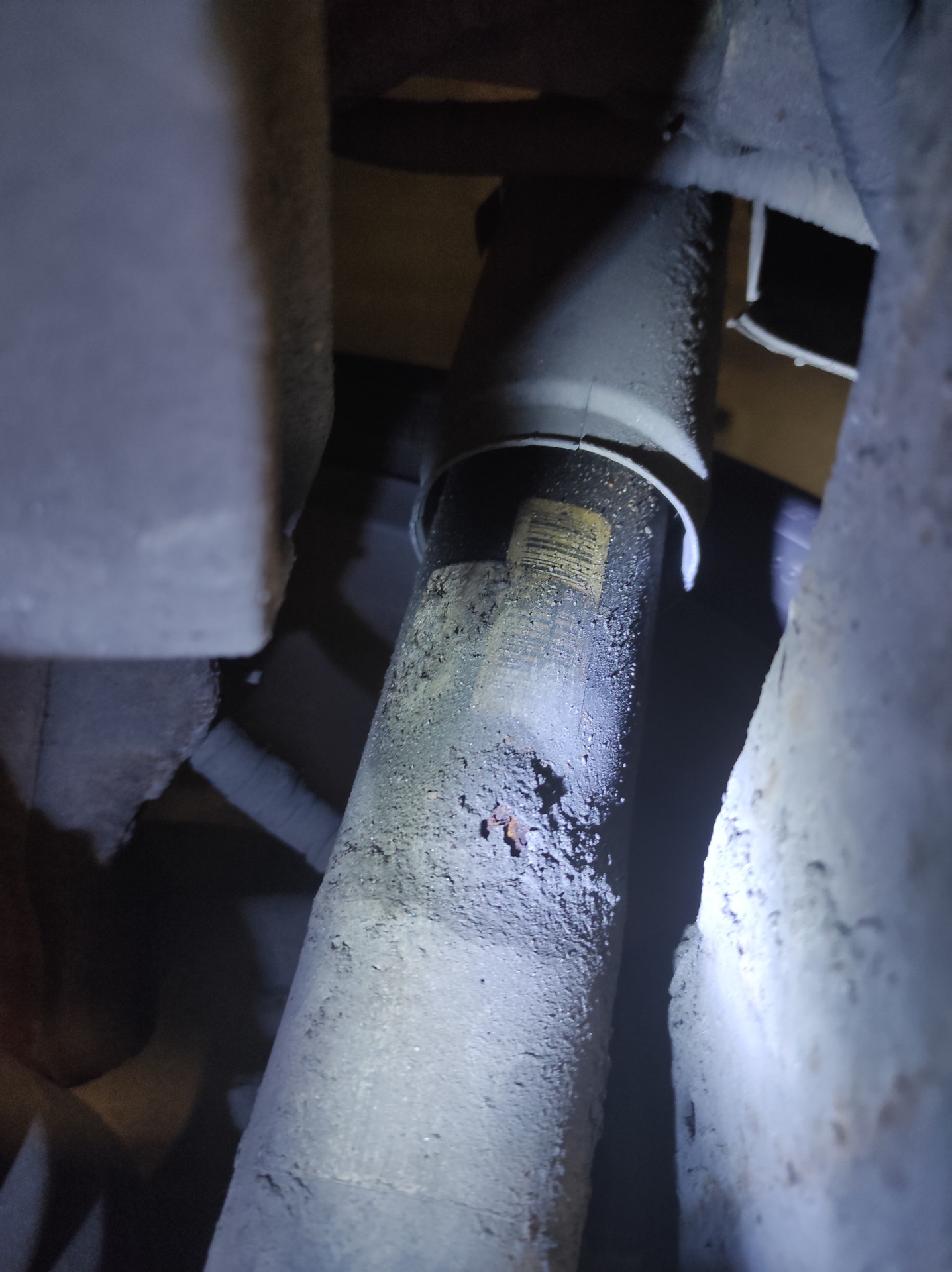 Новый отсчёт пробега. Первые вложения. — Opel Insignia Country Tourer ...