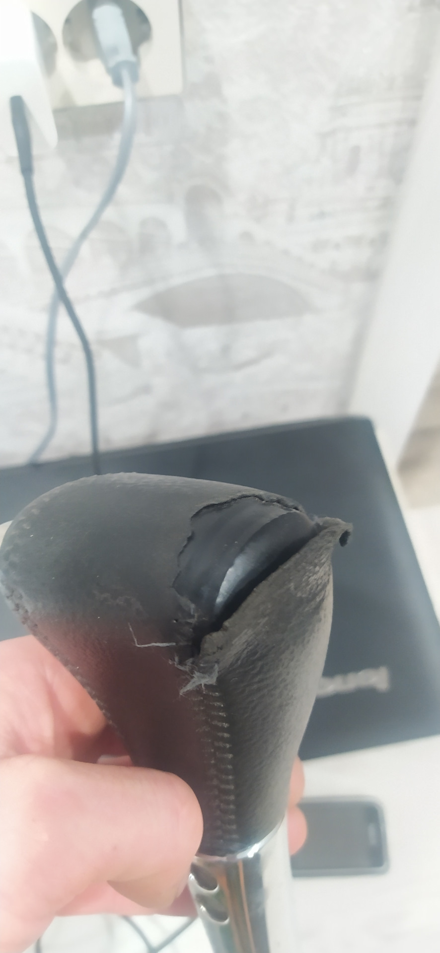 Фото в бортжурнале Toyota Premio (T240)