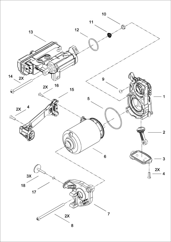 Фото в бортжурнале Citroen C4 Picasso (1G)