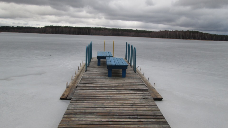 Фото в бортжурнале Москвич 2141