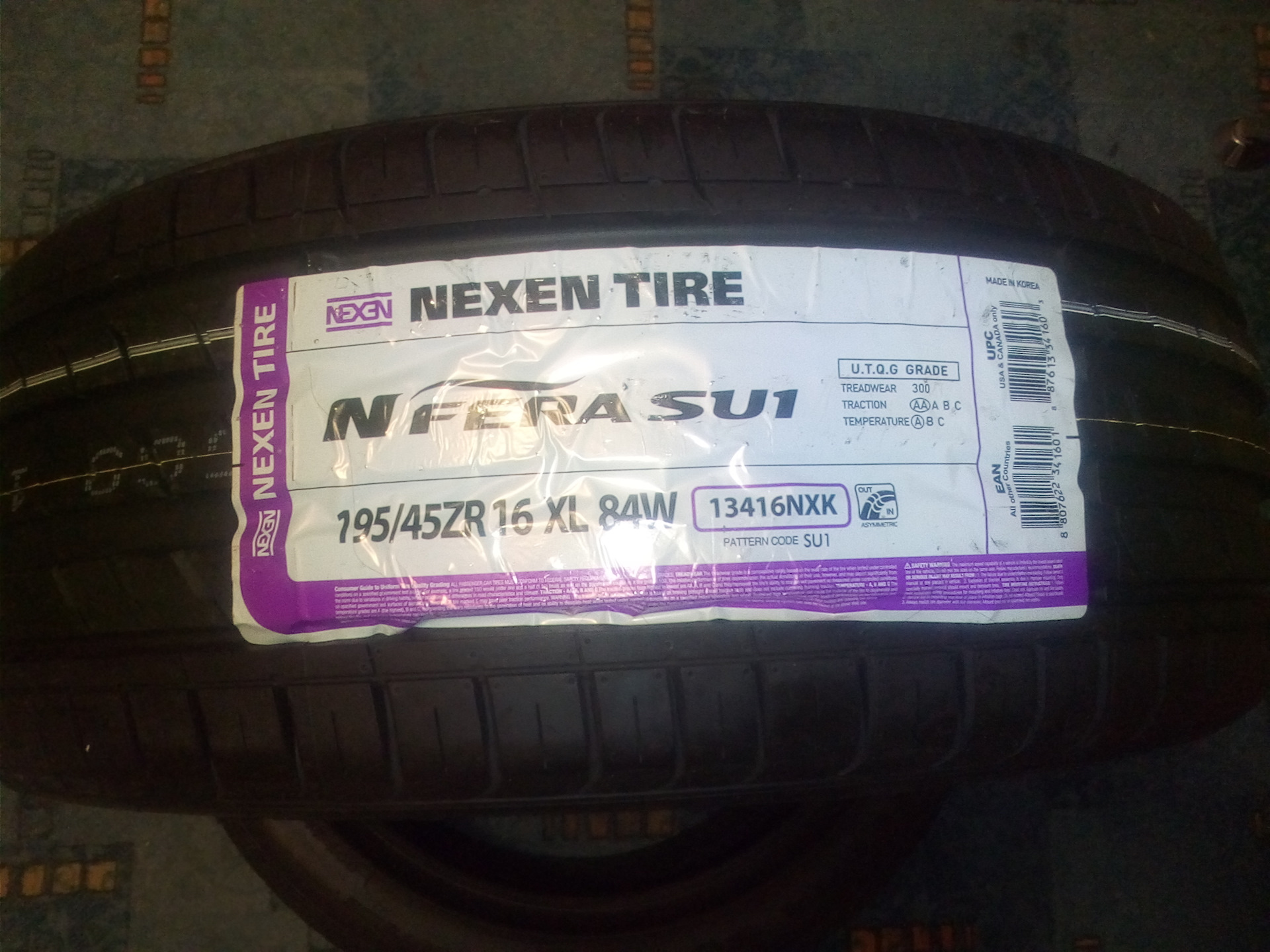 Nexen шины страна производитель для россии. Показатель Treadwear. Treadwear traction temperature таблица.