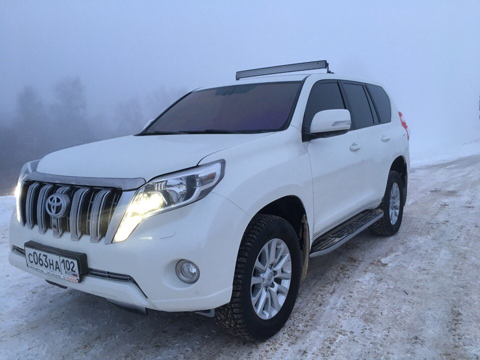 Авито прадо 150. Балка светодиодная Toyota Land Cruiser Prado 150. Светодиодная балка Prado 150. Диодная балка на Прадо 150. Светодиодная балка на Toyota lc150 Prado.