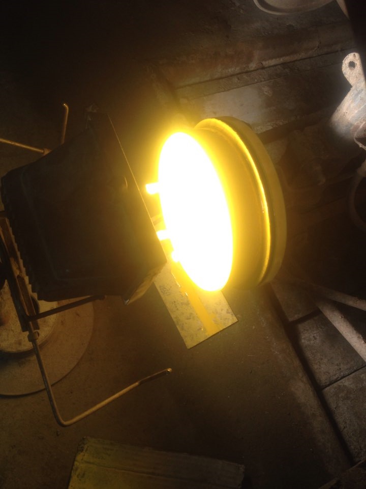 Запись от 6 марта 16:22 — Toyota Corolla Levin (AE110/111), 1,6 л, 1996 ...