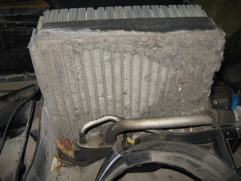 Рис.4 — KIA Sportage (1G)