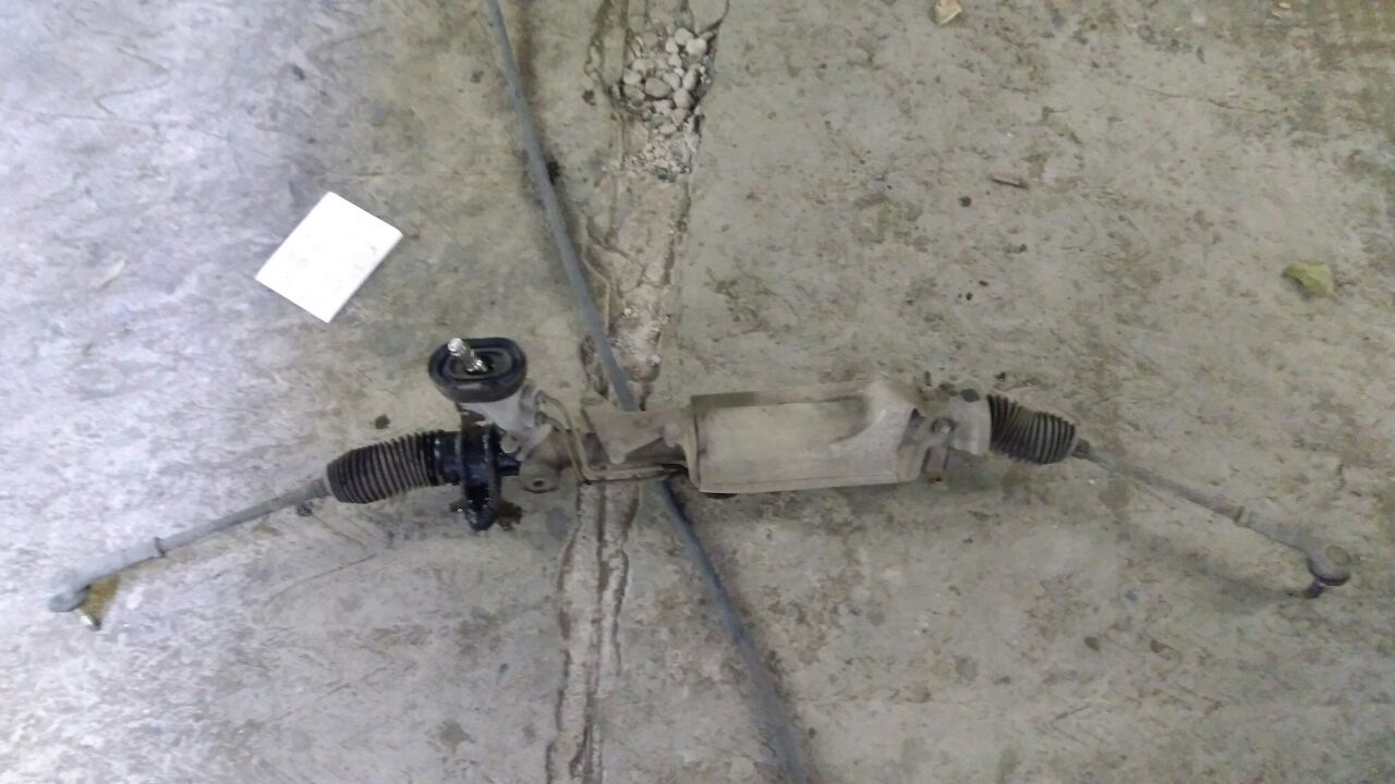 В руль что то бьет на кочках))) 😀 — Volkswagen Golf Mk4, 1,6 л, 1999 ...