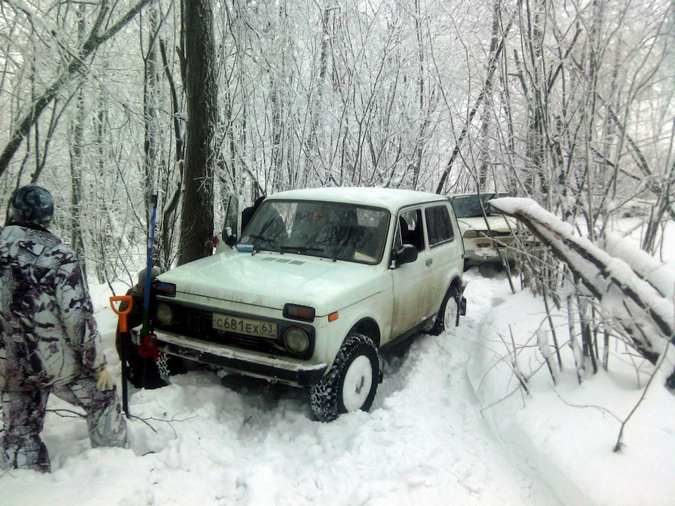 Фото в бортжурнале Toyota Carina (5G)