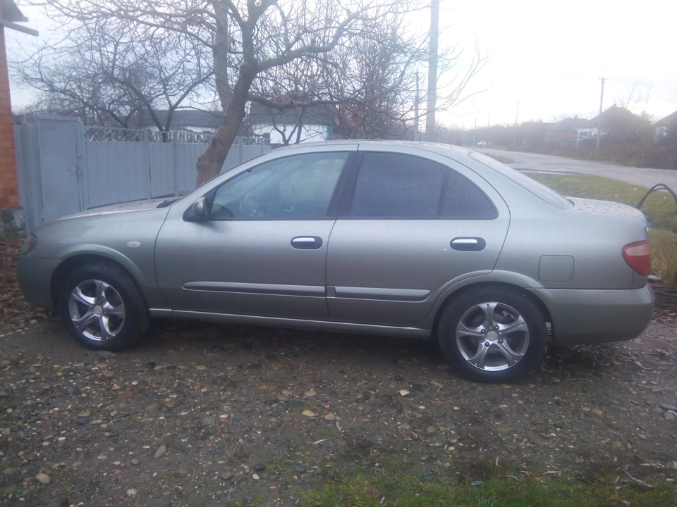 9. Реставрация хромированных дисков. \"За дурной головой и рукам покоя ...