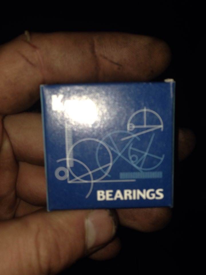 Затарабанил подшипник на натяжном ролике приводного ремня ((( — Nissan ...