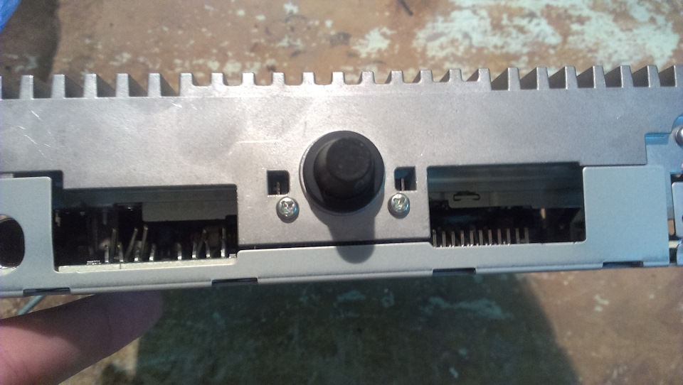 Pioneer на pajero sport - New Style Sound