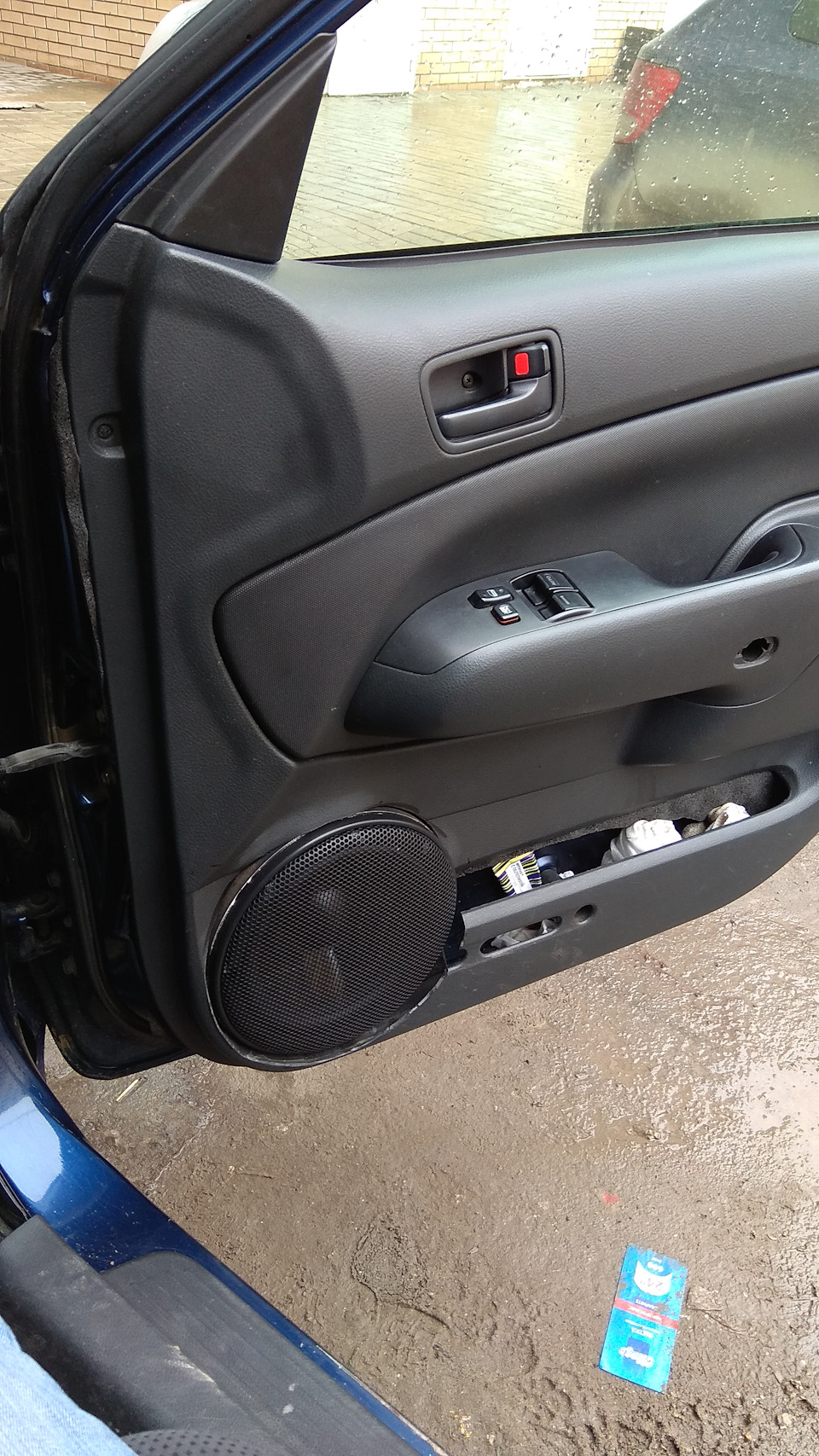 Как настроить урал вархед динамики - New Style Sound