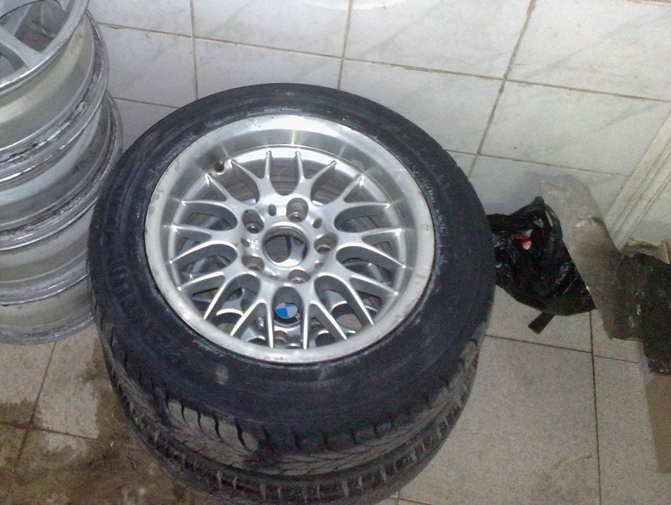 ронделл 0058 — Сообщество «BMW E28 Club» на DRIVE2