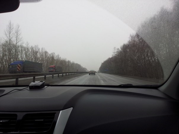 #1. Покупка. Трасса Ульяновск-Волгоград — Hyundai Solaris, 1,6 л, 2013 ...