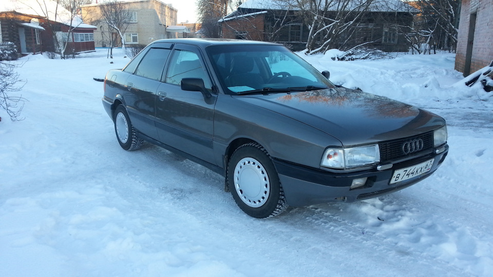 audi 80 1.8 ru audi 80 1.8 ru