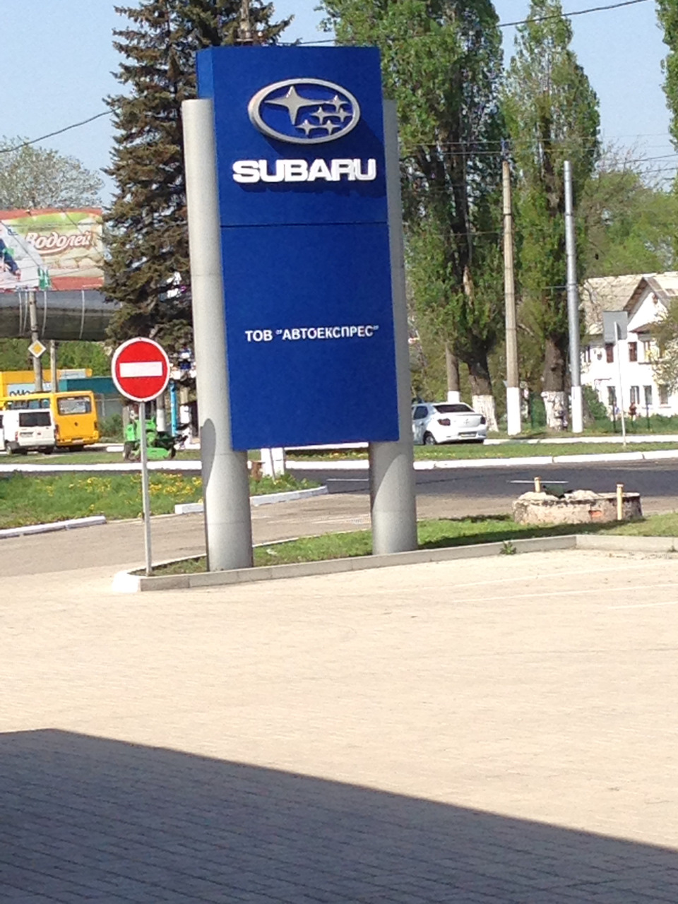 Замена свечей и промывка дросселя — Subaru Impreza (GJ/GP), 2 л, 2012 ...