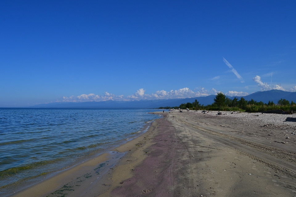 Выдрино кабанский район фото