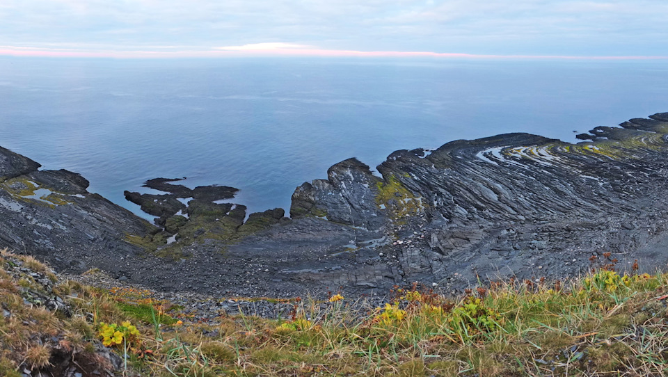 Берег — Suzuki Jimny (1G)