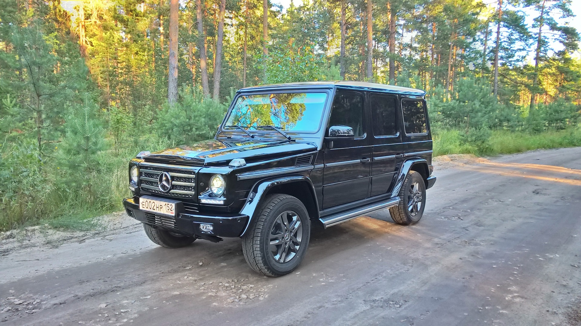 Мерседес Бенц g350 BLUETEC 2013