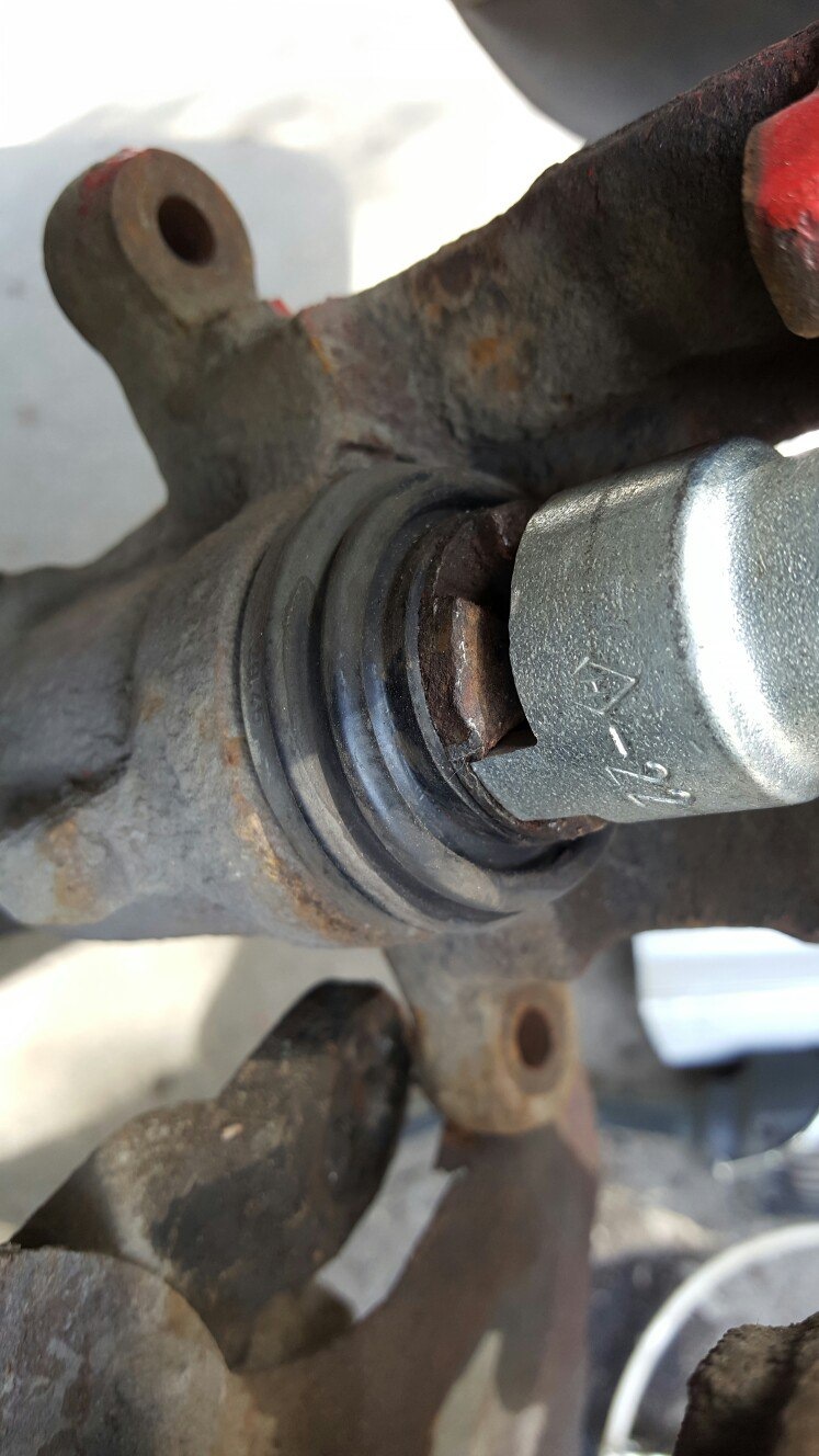 Фото в бортжурнале Nissan Primera (P11)