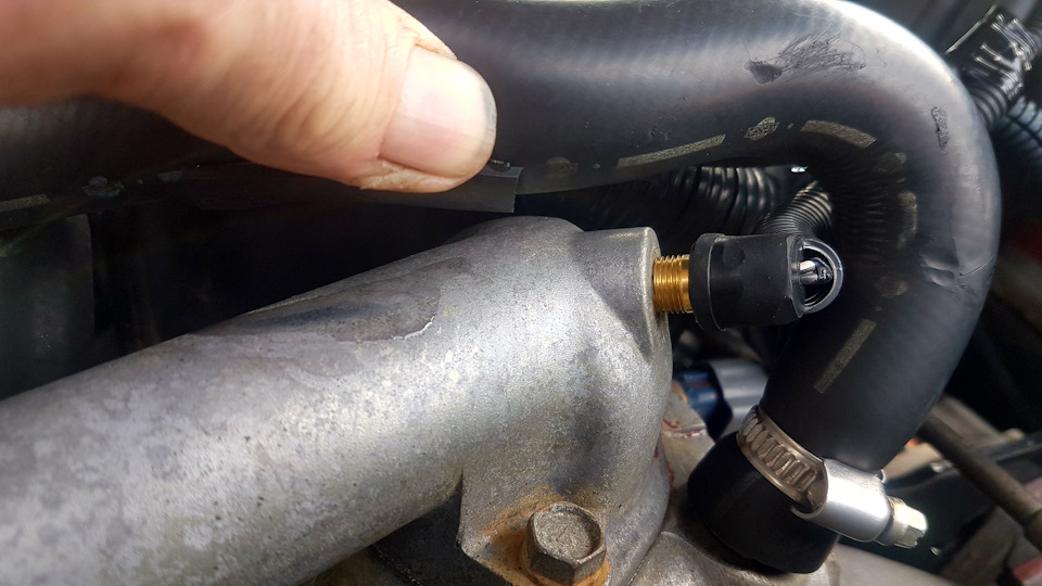 Мини компьютер. — Nissan Patrol (Y61), 4,2 л, 2007 года | аксессуары ...