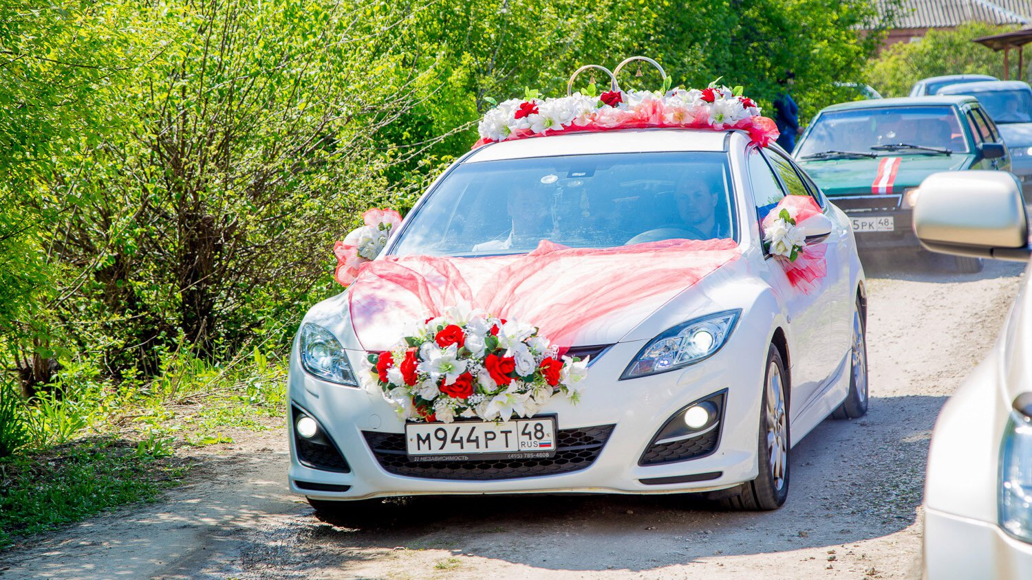 Mazda 6 (2G) GH 1.8 бензиновый 2011 | на DRIVE2