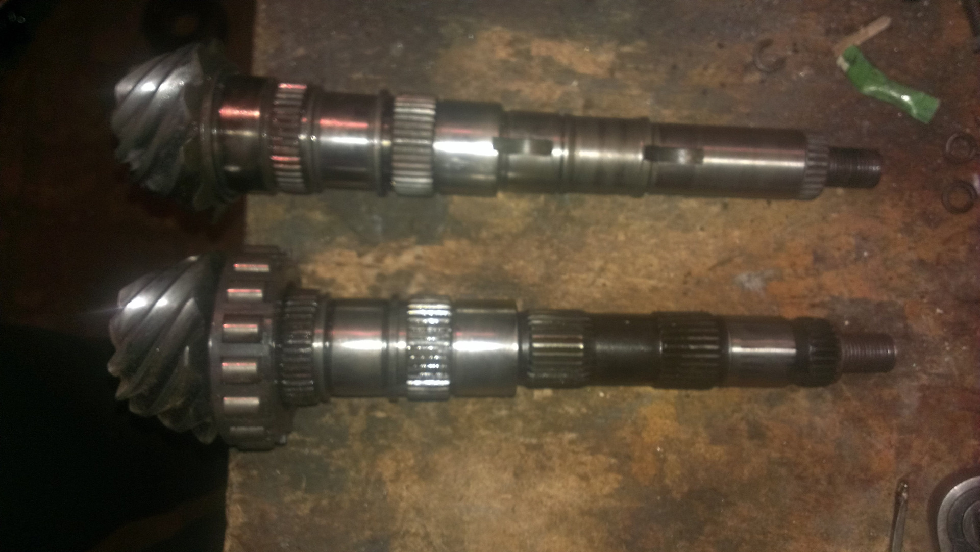 Вал h. Распредвал passat 2e. Вал h. 668а. 126.