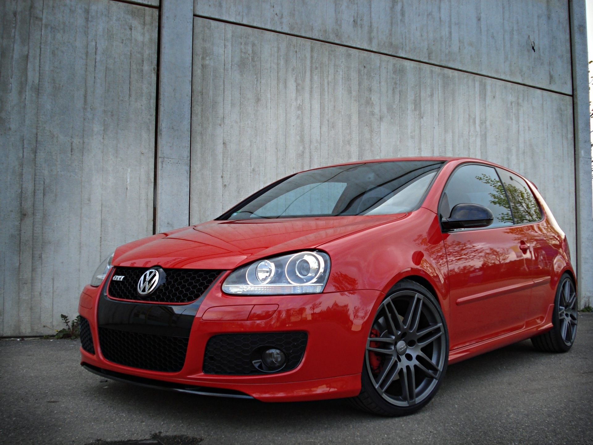 Golf mk5