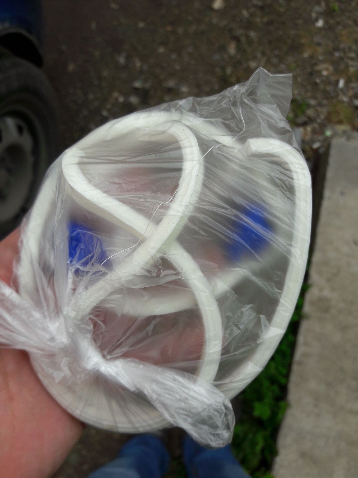 Регулировка клапанов — Lada Калина седан, 1,6 л, 2007 года | визит на ...