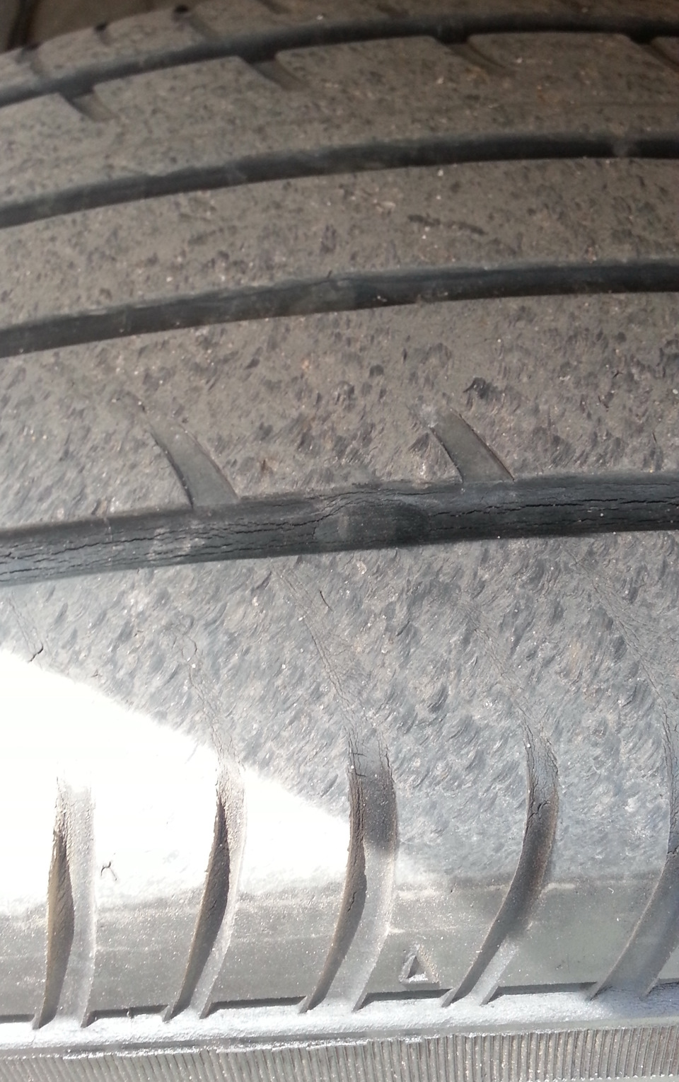 Да, это их последний сезон, пора менять — Mazda CX-5 (1G)