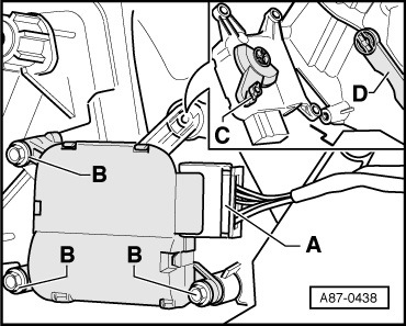 Фото в бортжурнале Audi A4 (B6)