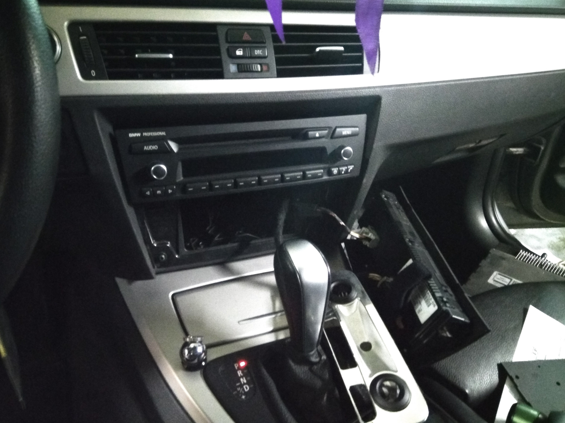Магнитола бмв е90 андроид. Магнитола BMW professional e90 с Bluetooth. Можно ли установить флешку в БМВ х5 е70