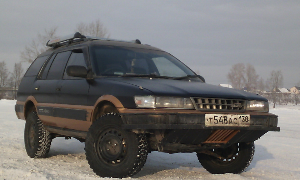 toyota sprinter carib ae95