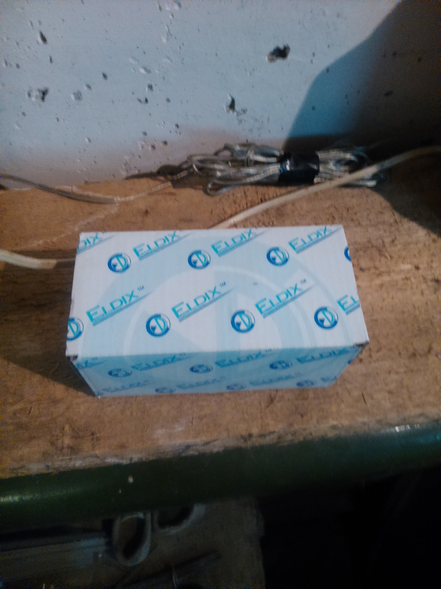 Стартер — Lada 21053, 1,5 л, 1994 года | своими руками | DRIVE2