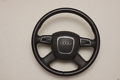 Как снять руль ауди а6 Мультируль Audi A6 C6, Часть 1: airbag. - Audi A6 (C5), 2,7 л, 2000 года электро