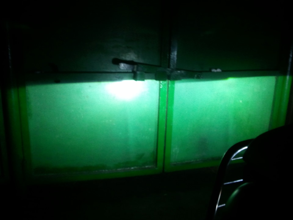 линзы в фары — УАЗ 315195 Hunter, 2,7 л, 2009 года | тюнинг | DRIVE2