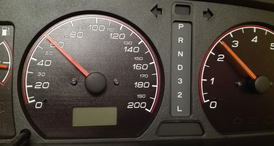 Фото в бортжурнале Mitsubishi Pajero Sport (1G)