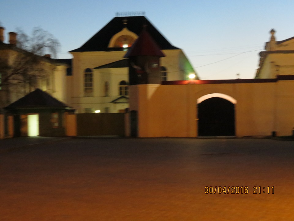 Фото в бортжурнале Haval H6 (1G)