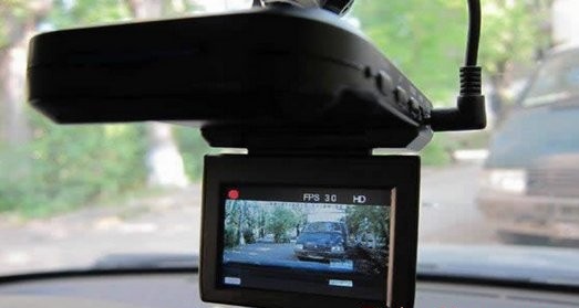 Запрет на видеорегистраторы (Австрия)- штраф 10000-25000 евро ...