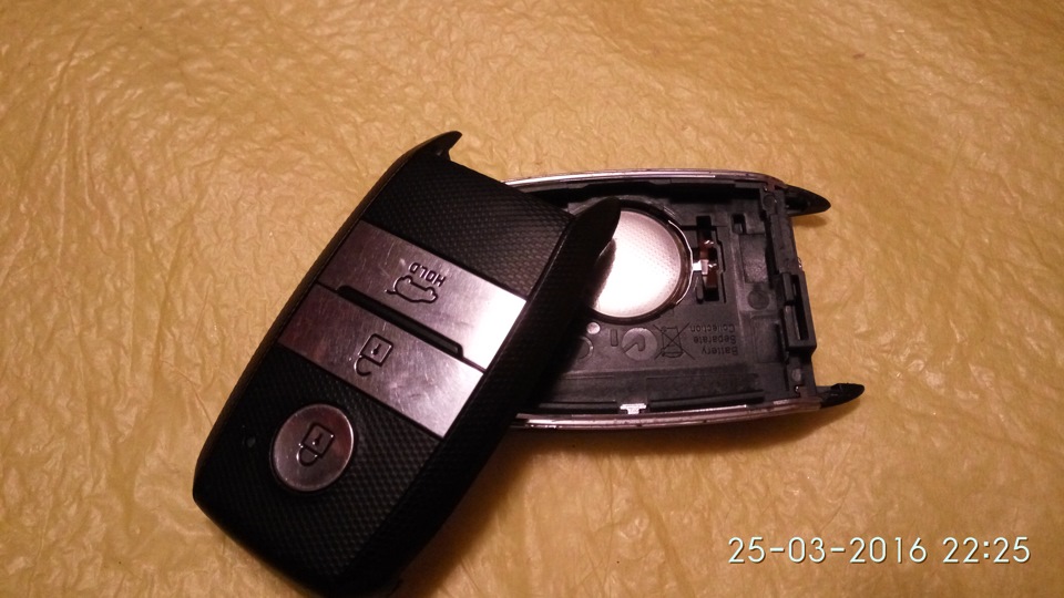 Фото в бортжурнале KIA Sorento (2G)