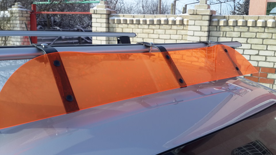 Фото в бортжурнале Skoda Octavia A5 Mk2