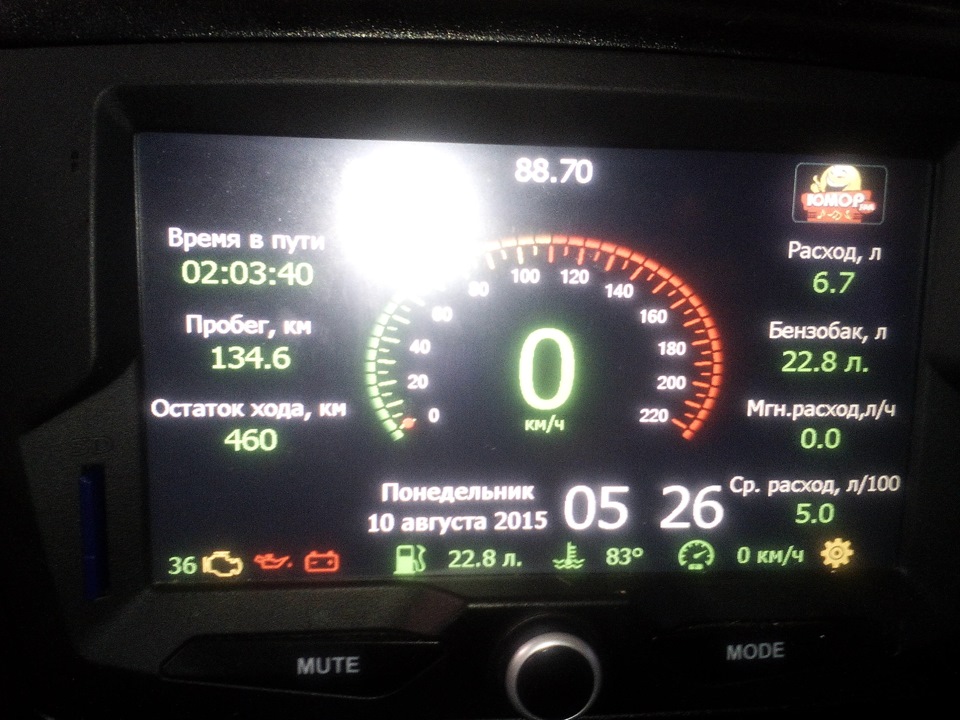 ММС-2190 — DRIVE2