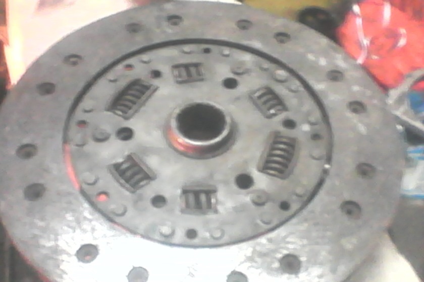 Мерседес 124 Wdb1240321c157485 Купить Диски Сцепления