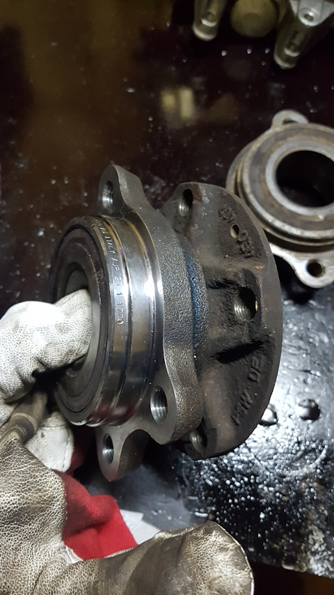 JP231 Провода высоковольтные, комплект (класс F) JANMOR | Запчасти на ...