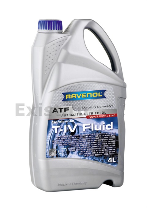G055025A2 ATF (1л) трансмис. масло для АКПП (6-ступ.) 09G VAG ...
