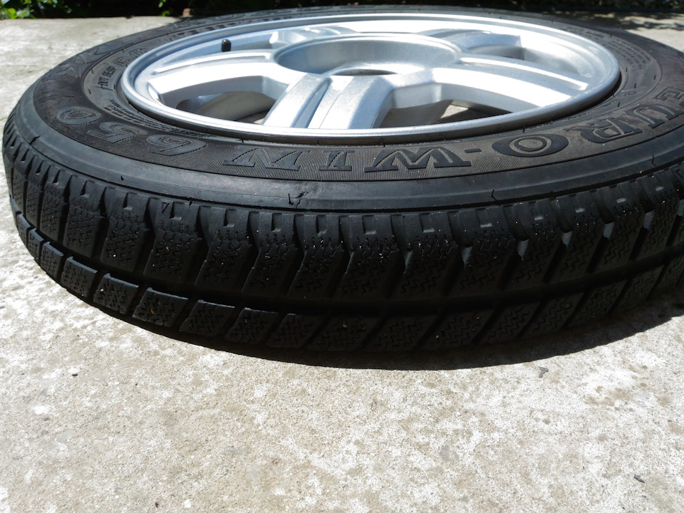 Продолжение темы про распил диска — Lada Приора седан, 1,6 л, 2017 года ...