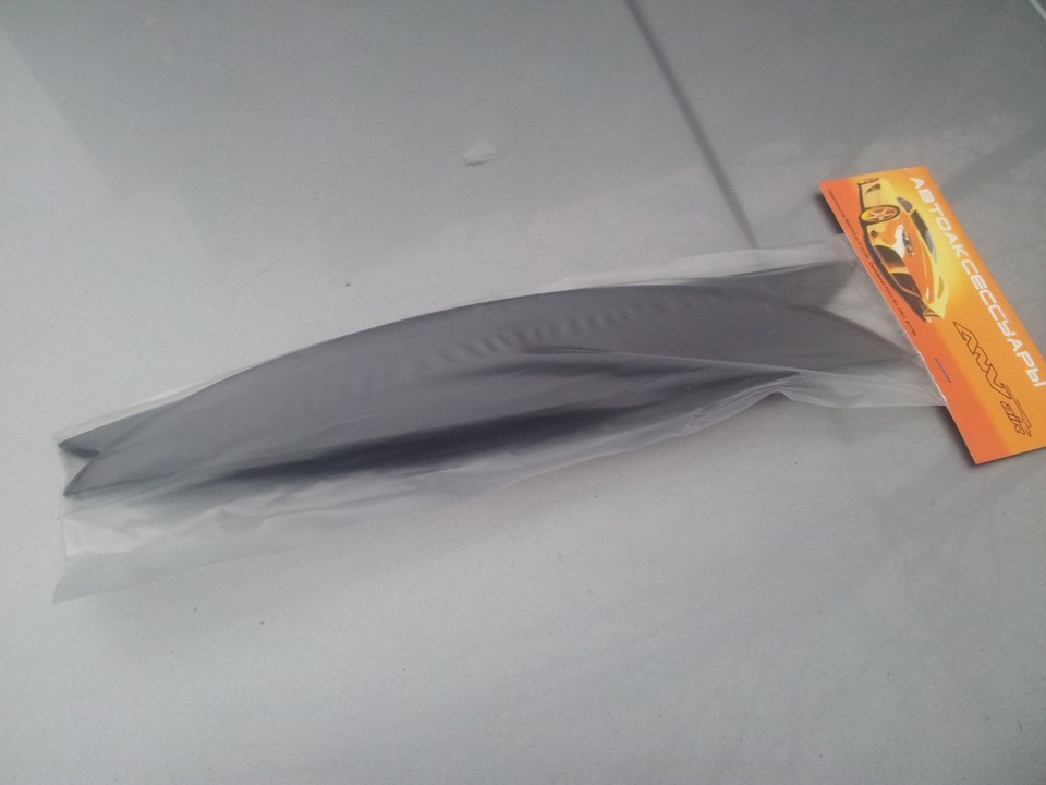 Спокойной ночи Зеленоград — ГАЗ 31105, 2,4 л, 2005 года | просто так ...