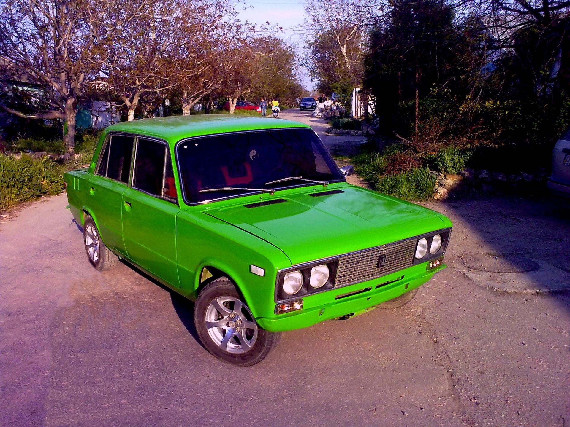 Продажа 21 0 6. Зелёный ВАЗ 2106 Жигули. Шаха ВАЗ 2106.
