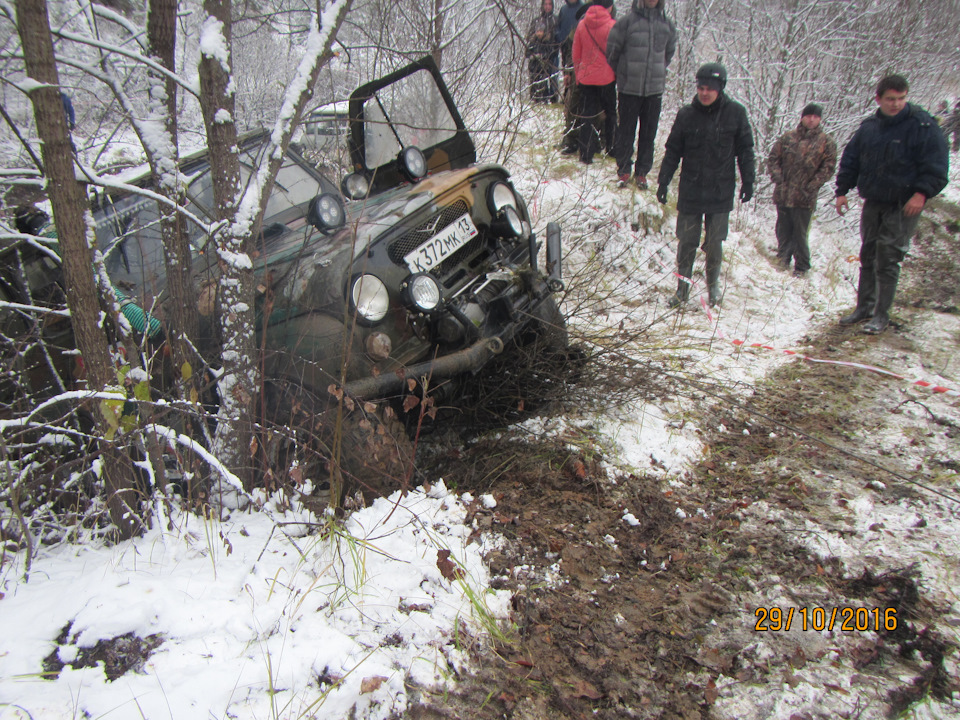 Озяб. — Шульц V8  3uz-fe vvt-i