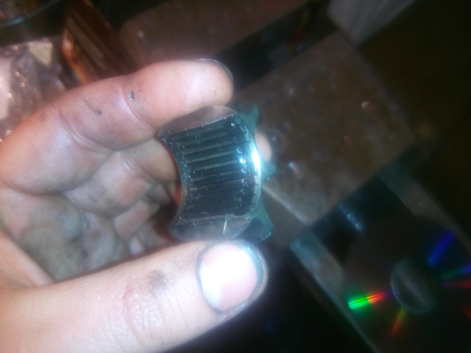 Фаска на заход — Suzuki SX4 (1G)