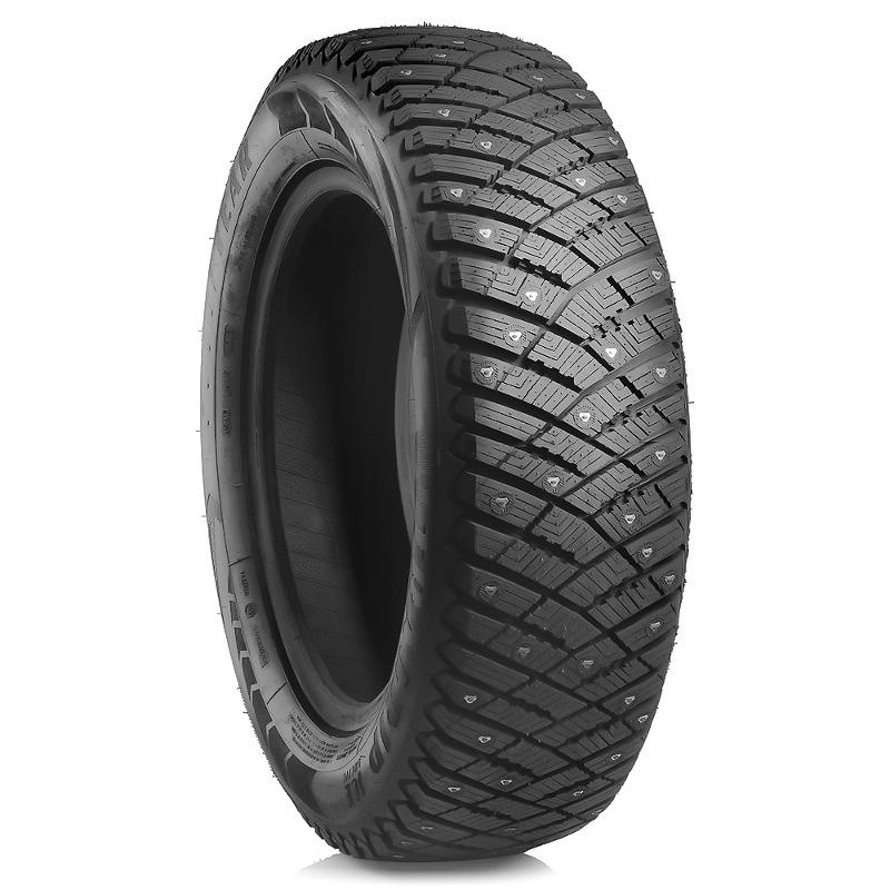 Goodyear UltraGrip Ice Arctic 205/55 R16, еще один сезон. — Renault ...