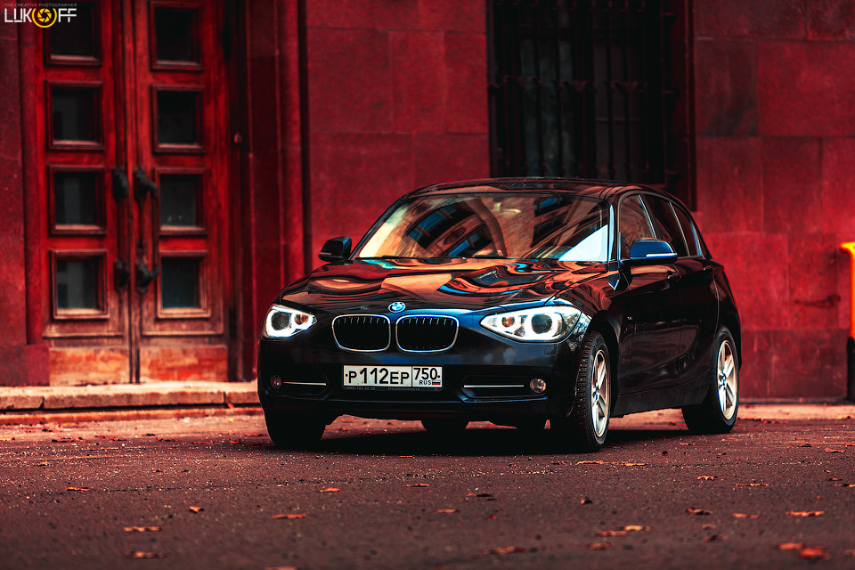 BMW Копейка — DRIVE2